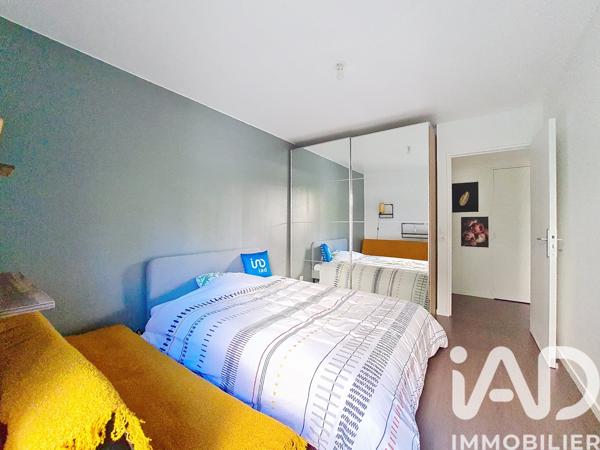 Appartement à vendre 3 pièces 61 m² Pomponne