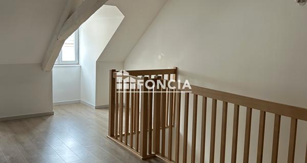 À vendre Appartement 2 pièces 70 m² - Colmar 68000