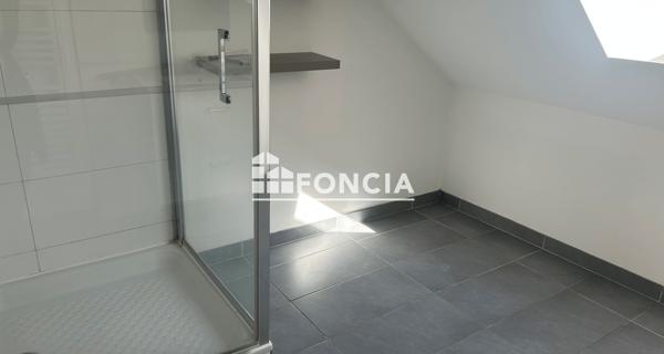 À vendre Appartement 2 pièces 70 m² - Colmar 68000