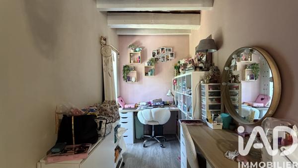 Maison à vendre 7 pièces 228 m² Saint-Sernin-du-Plain