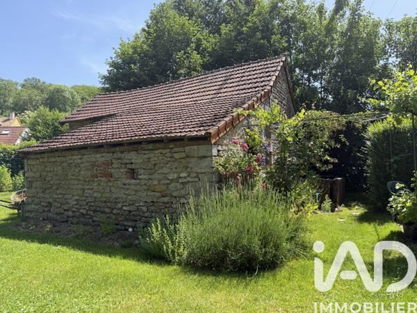 Maison à vendre 7 pièces 228 m² Saint-Sernin-du-Plain