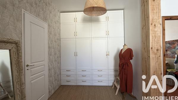 Maison à vendre 7 pièces 228 m² Saint-Sernin-du-Plain
