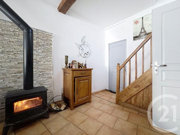 Maison à vendre  2 pièces - 50 m2 SAVERDUN - 09