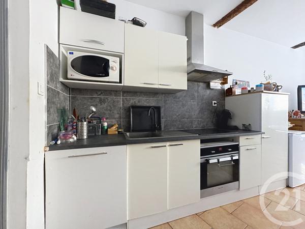 Maison à vendre  2 pièces - 50 m2 SAVERDUN - 09