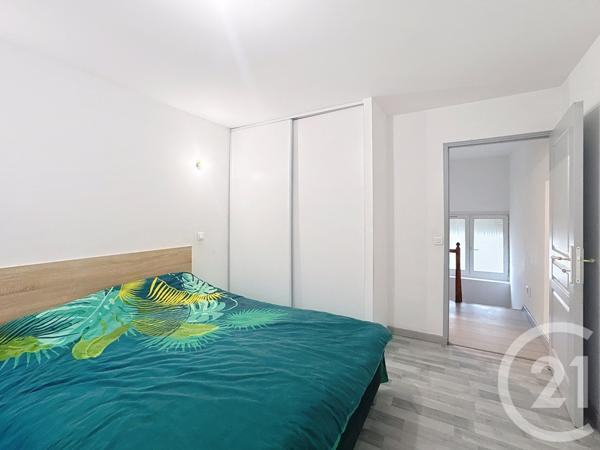 Maison à vendre  2 pièces - 50 m2 SAVERDUN - 09