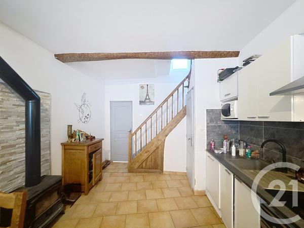 Maison à vendre  2 pièces - 50 m2 SAVERDUN - 09