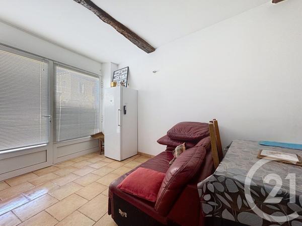 Maison à vendre  2 pièces - 50 m2 SAVERDUN - 09