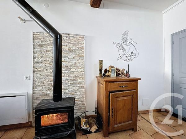 Maison à vendre  2 pièces - 50 m2 SAVERDUN - 09