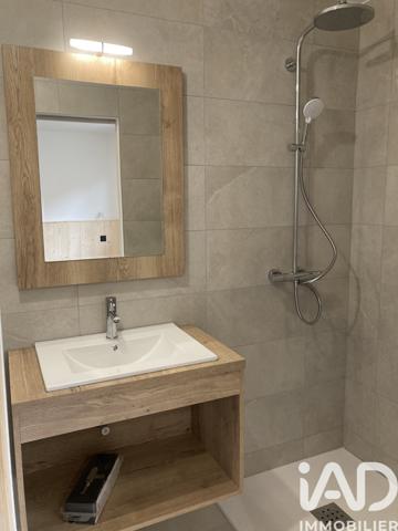Appartement à vendre 3 pièces 63,22 m² Morzine