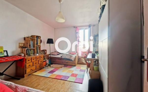 Appartement à vendre    4 pièces • 87,78 m2 Saint-Martin-en-Haut