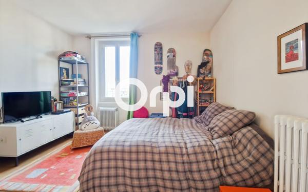 Appartement à vendre    4 pièces • 87,78 m2 Saint-Martin-en-Haut