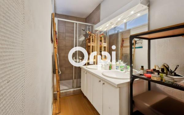 Appartement à vendre    4 pièces • 87,78 m2 Saint-Martin-en-Haut