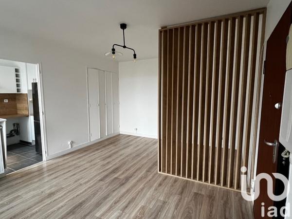 Appartement à vendre 1 pièce 30 m² Savigny-sur-Orge