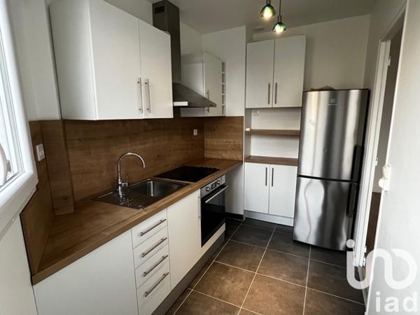 Appartement à vendre 1 pièce 30 m² Savigny-sur-Orge