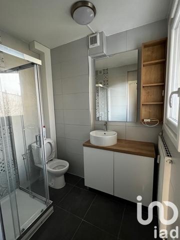 Appartement à vendre 1 pièce 30 m² Savigny-sur-Orge