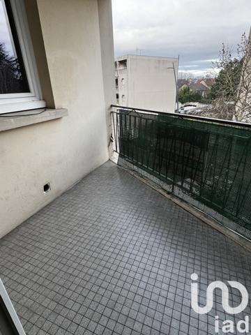 Appartement à vendre 1 pièce 30 m² Savigny-sur-Orge