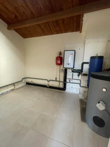 Location à l’année maison 5 pièces, 125.83 m², Cheray