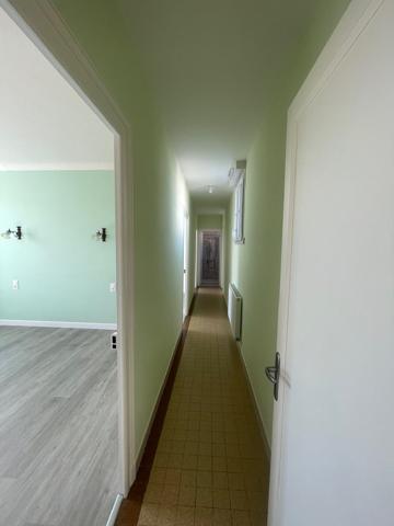 Location à l’année maison 5 pièces, 125.83 m², Cheray