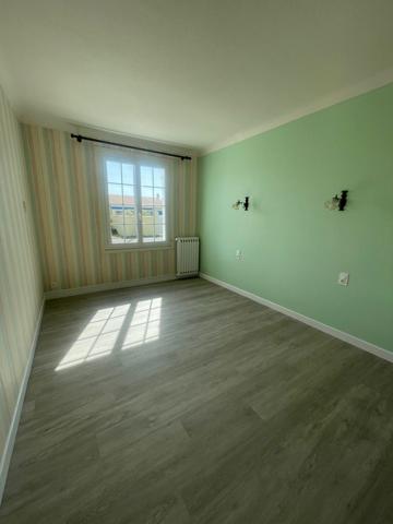 Location à l’année maison 5 pièces, 125.83 m², Cheray