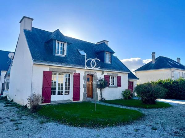 SARZEAU Maison 5 pièces 110 m²