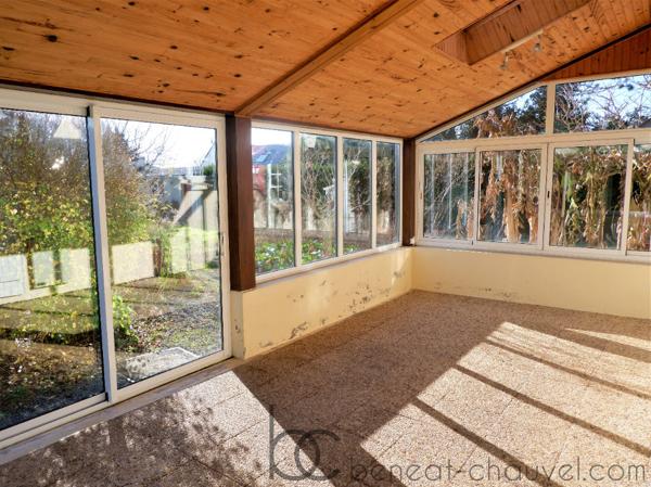 SARZEAU Maison 5 pièces 110 m²