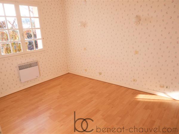 SARZEAU Maison 5 pièces 110 m²