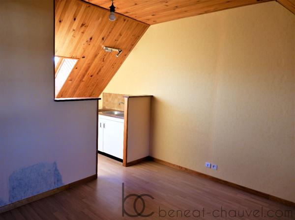 SARZEAU Maison 5 pièces 110 m²