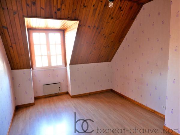 SARZEAU Maison 5 pièces 110 m²