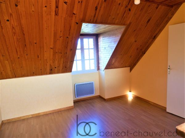 SARZEAU Maison 5 pièces 110 m²