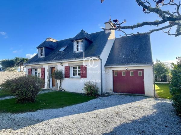 SARZEAU Maison 5 pièces 110 m²
