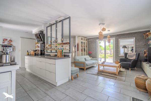 Maison à vendre |  Castelnau-de-Médoc |  5 pièces | 125 m²