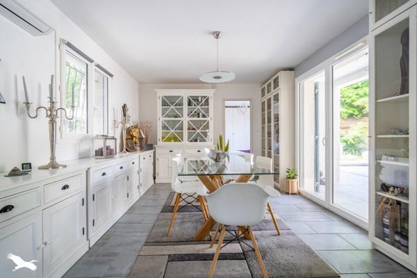 Maison à vendre |  Castelnau-de-Médoc |  5 pièces | 125 m²