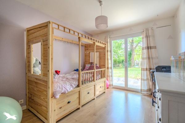 Maison à vendre |  Castelnau-de-Médoc |  5 pièces | 125 m²