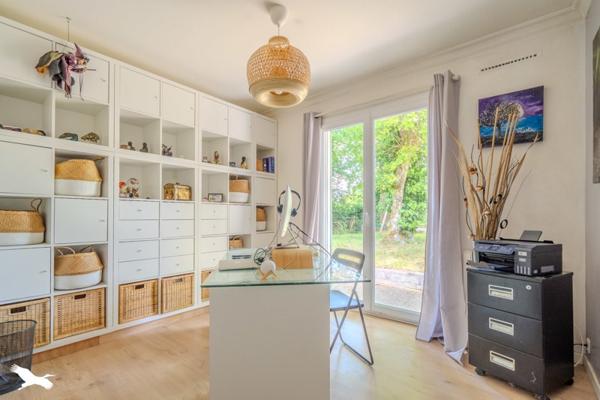 Maison à vendre |  Castelnau-de-Médoc |  5 pièces | 125 m²