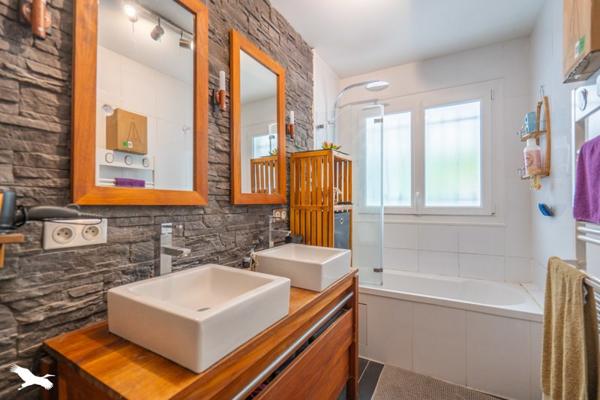 Maison à vendre |  Castelnau-de-Médoc |  5 pièces | 125 m²