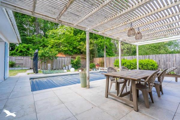 Maison à vendre |  Castelnau-de-Médoc |  5 pièces | 125 m²