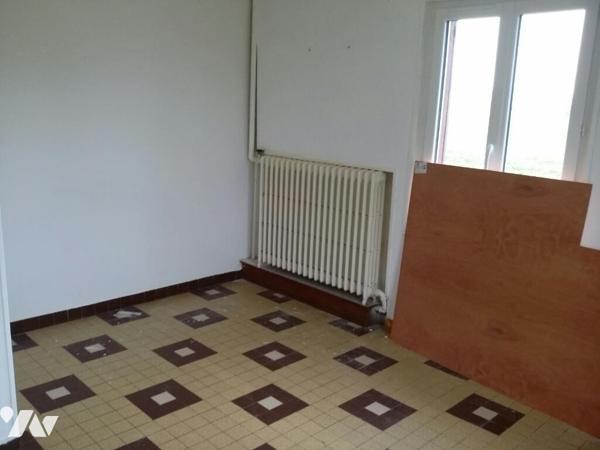 ST VINCENT DU BOULAY PROCHE BERNAY ET THIBERVILLE MAISON 3 CHAMBRES