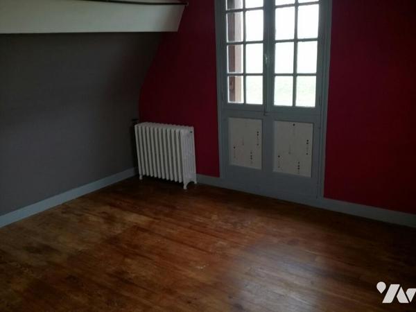 ST VINCENT DU BOULAY PROCHE BERNAY ET THIBERVILLE MAISON 3 CHAMBRES