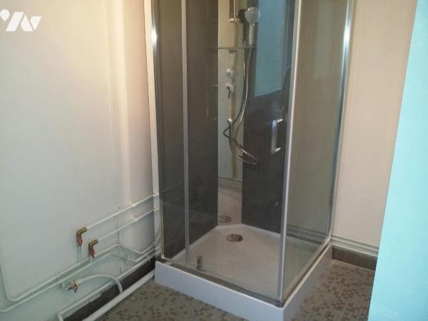 ST VINCENT DU BOULAY PROCHE BERNAY ET THIBERVILLE MAISON 3 CHAMBRES