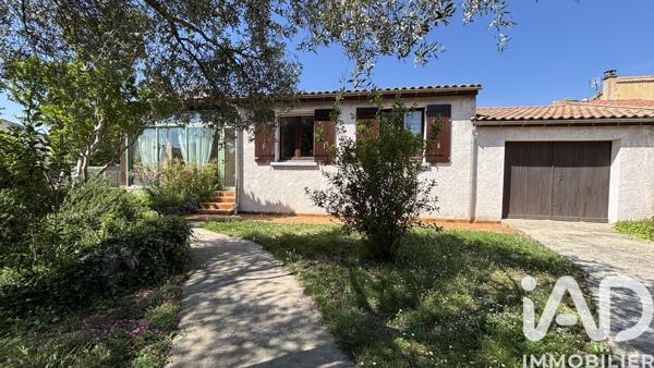 Maison à vendre 5 pièces 89 m² Pierrelatte