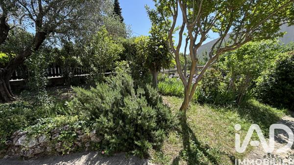 Maison à vendre 5 pièces 89 m² Pierrelatte