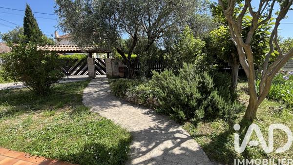 Maison à vendre 5 pièces 89 m² Pierrelatte