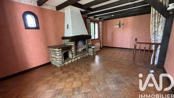 Maison à vendre 5 pièces 89 m² Pierrelatte