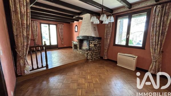 Maison à vendre 5 pièces 89 m² Pierrelatte