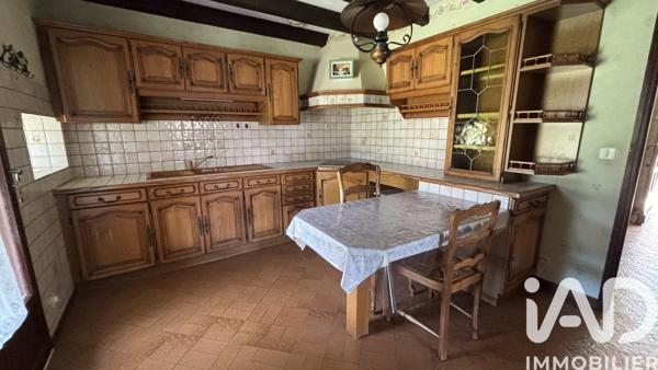 Maison à vendre 5 pièces 89 m² Pierrelatte