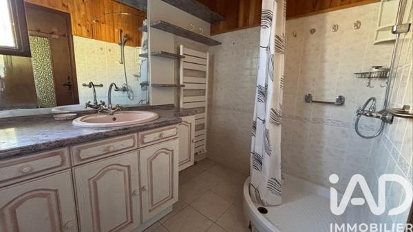 Maison à vendre 5 pièces 89 m² Pierrelatte