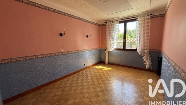 Maison à vendre 5 pièces 89 m² Pierrelatte