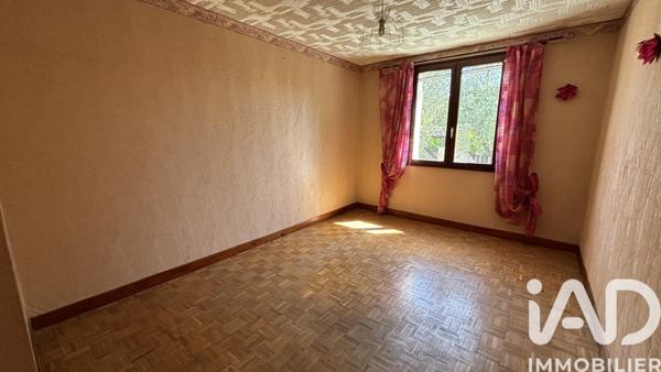 Maison à vendre 5 pièces 89 m² Pierrelatte