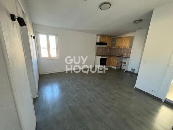 LOCATION d'un appartement F3 (55 m²) à PERPIGNAN