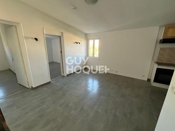 LOCATION d'un appartement F3 (55 m²) à PERPIGNAN